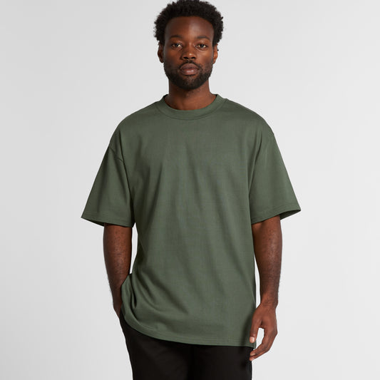 Premium Oversized Tee 8.2oz (Bundle of 12)