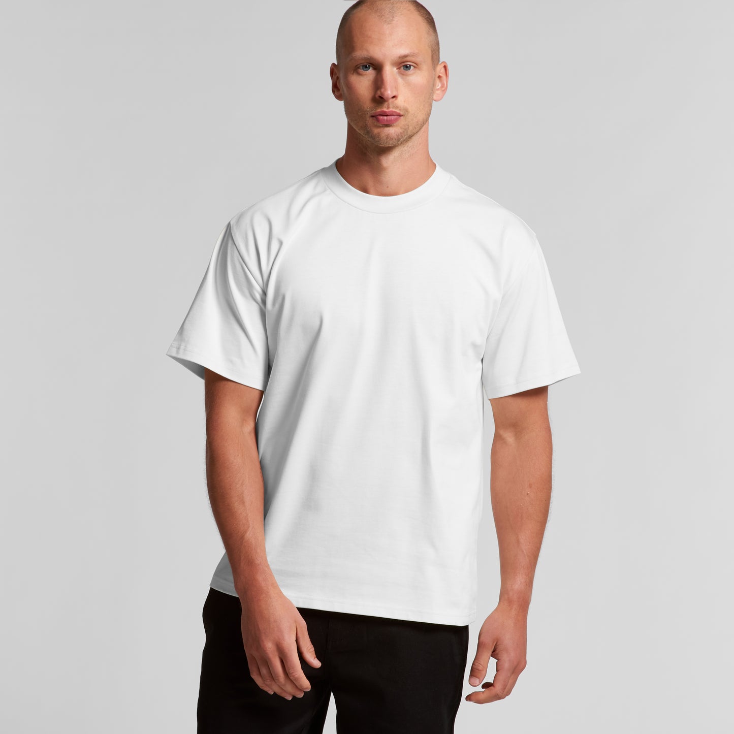 Premium Oversized Tee 8.2oz (Bundle of 12)