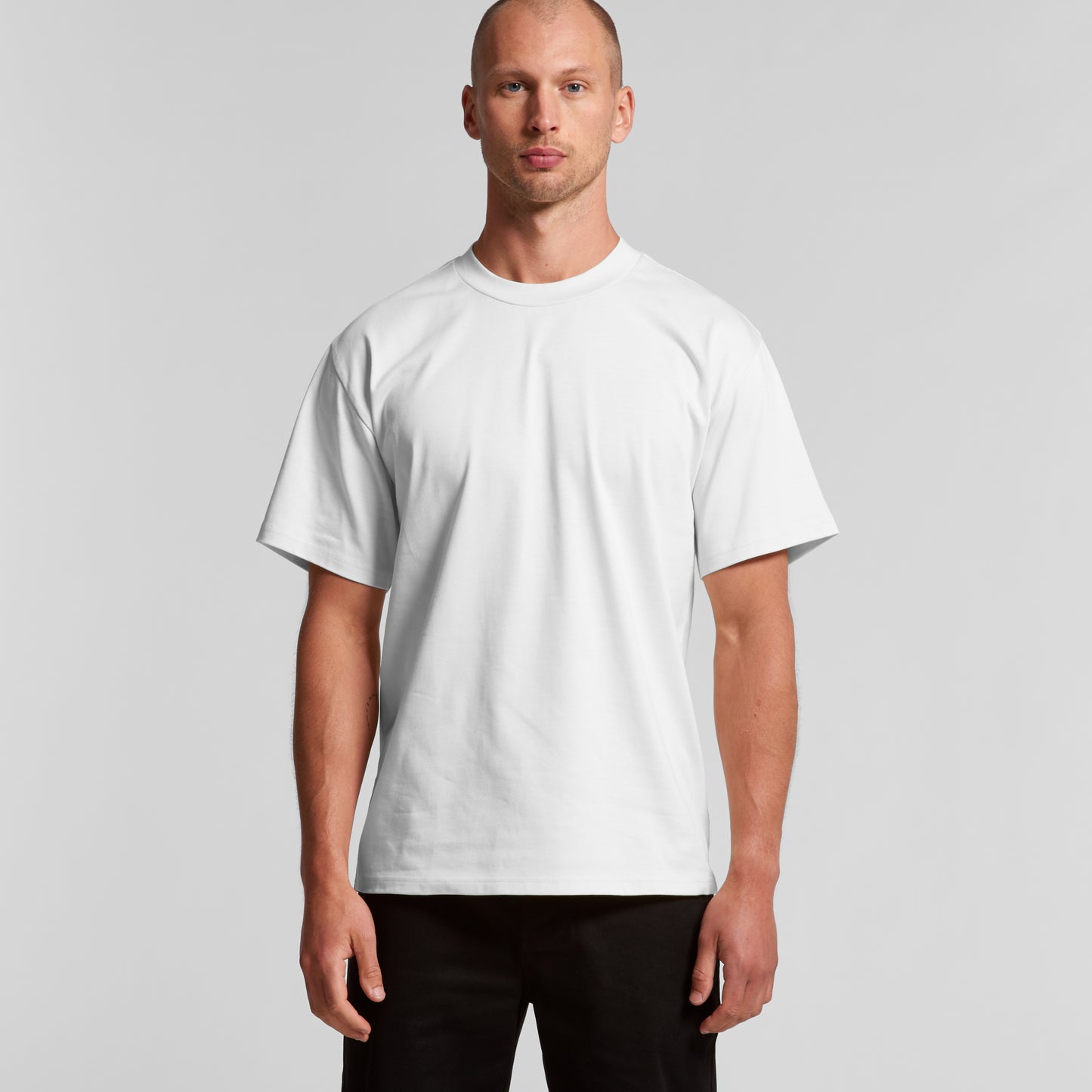 Premium Oversized Tee 8.2oz (Bundle of 12)