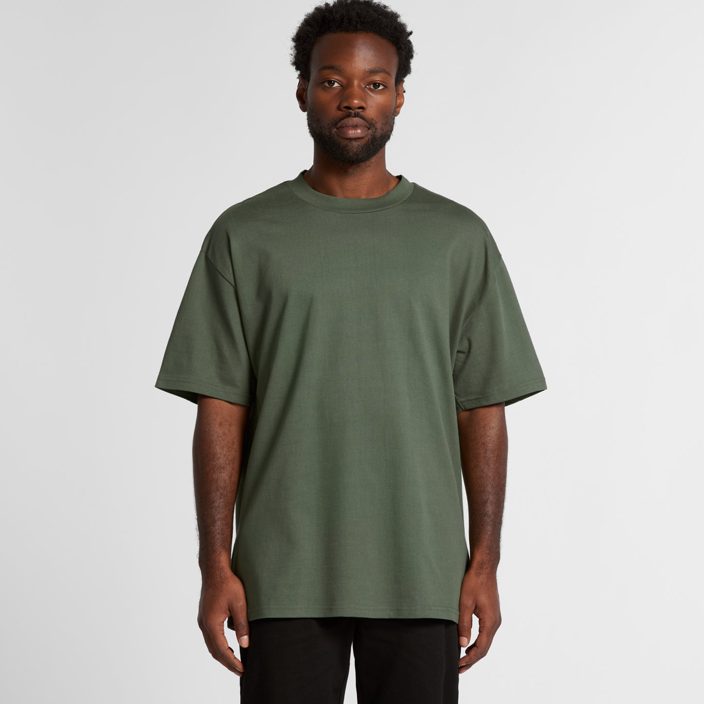 Premium Oversized Tee 8.2oz (Bundle of 12)