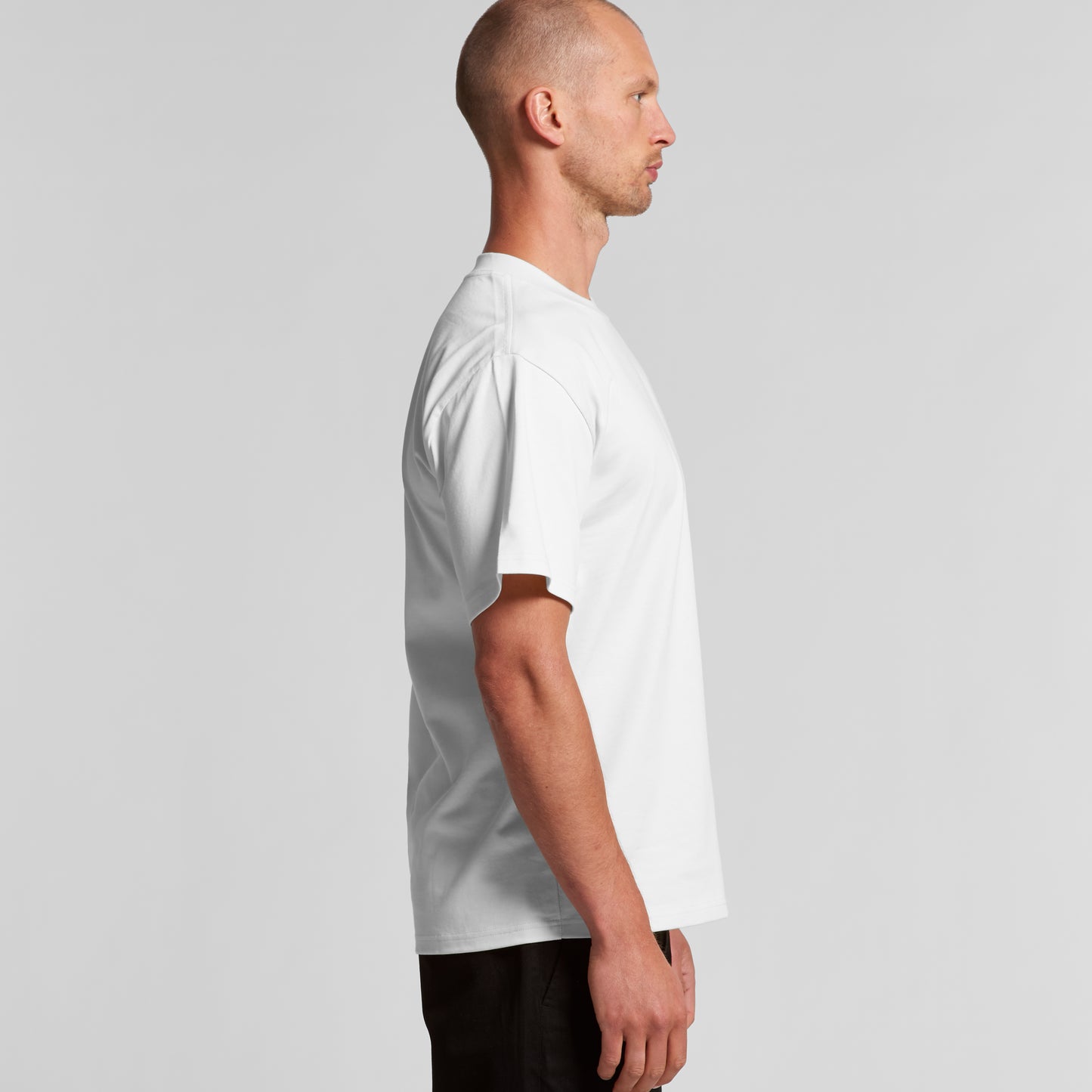 Premium Oversized Tee 8.2oz (Bundle of 12)