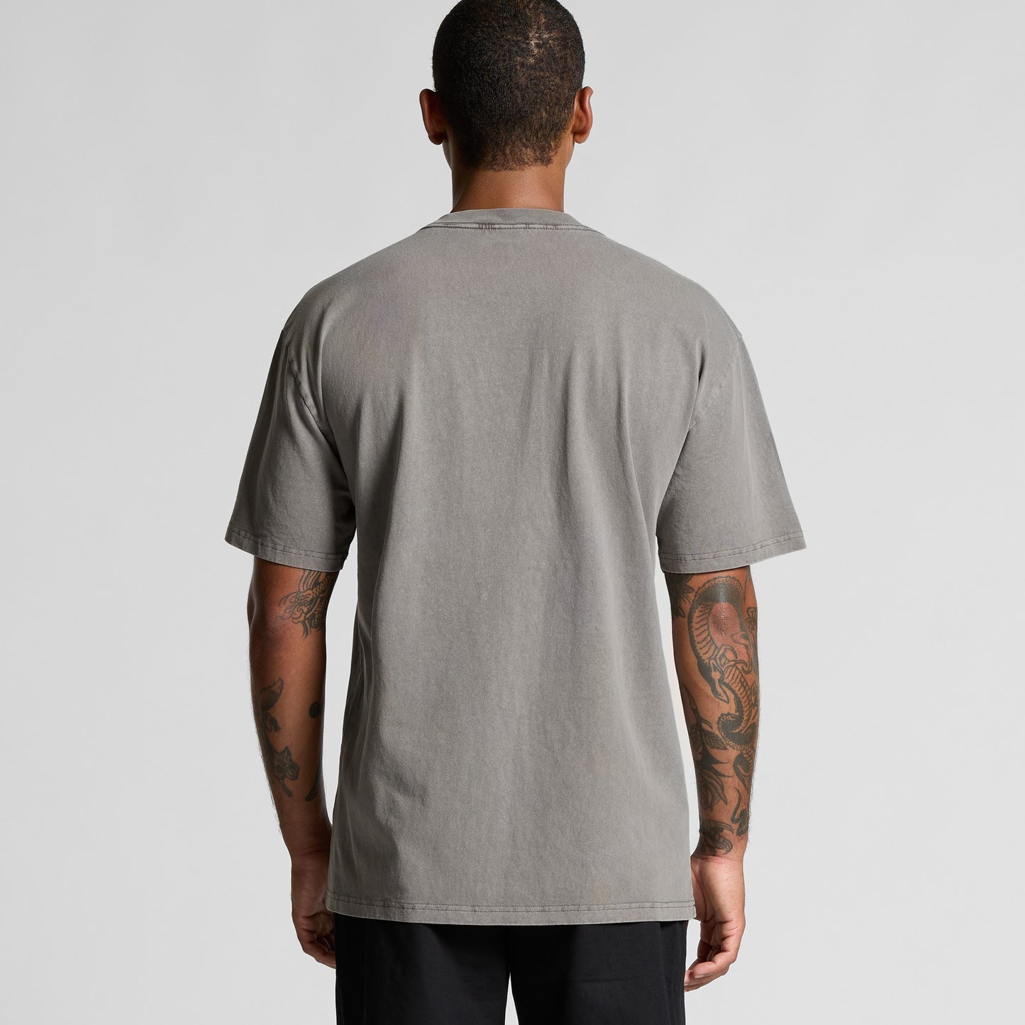 Premium Washed Oversized Tee 7.1oz (Bundle of 12)