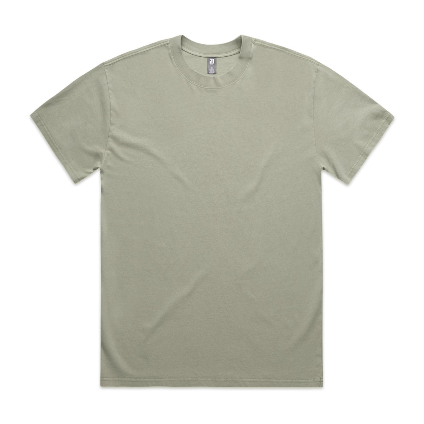 Premium Washed Oversized Tee 7.1oz (Bundle of 12)