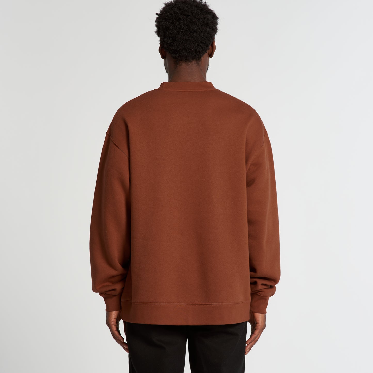 Oversized Crewneck 9.4oz (Bundle of 12)