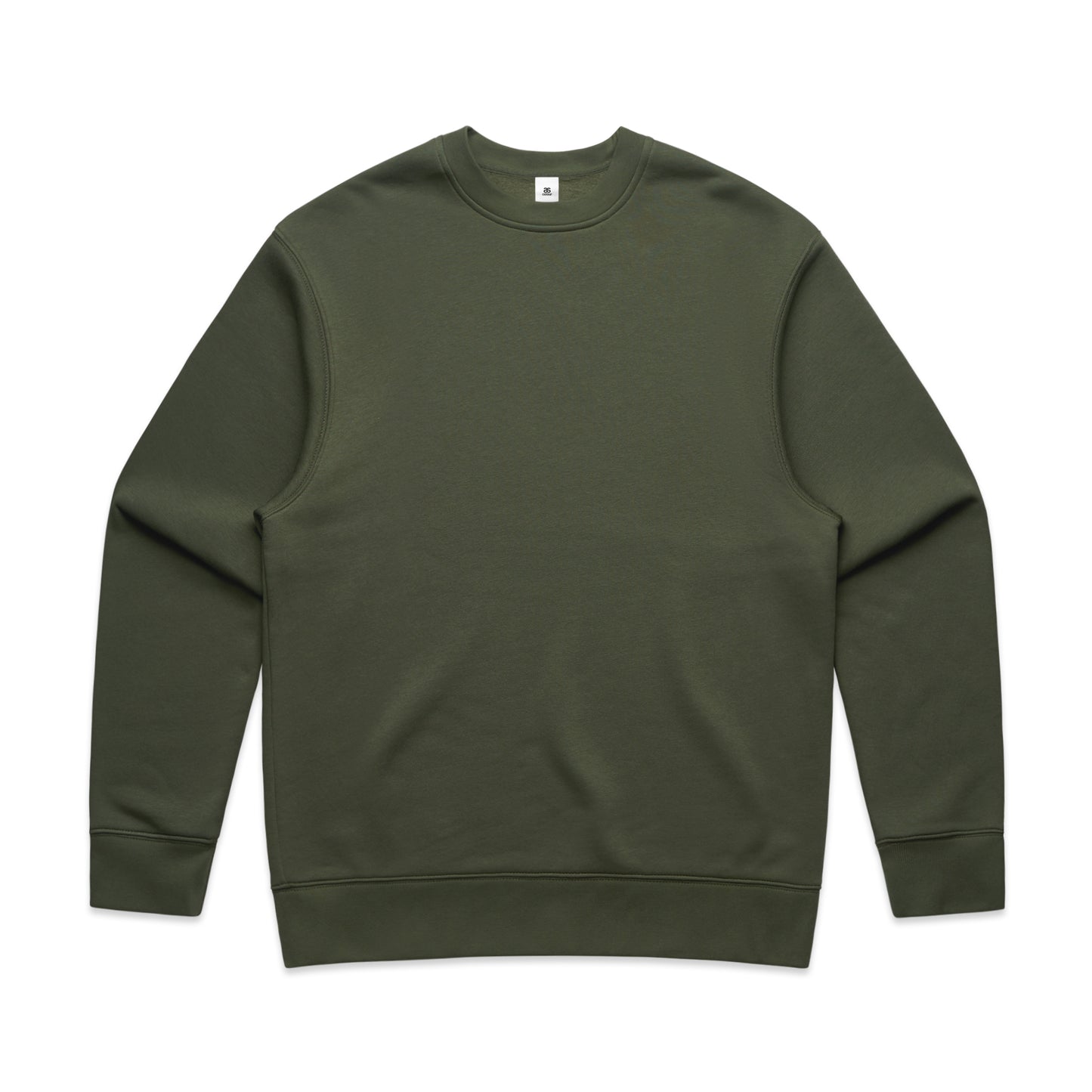 Oversized Crewneck 9.4oz (Bundle of 12)