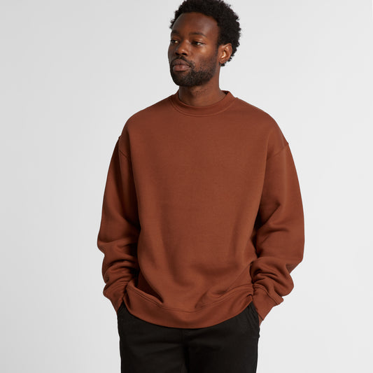 Oversized Crewneck 9.4oz (Bundle of 12)