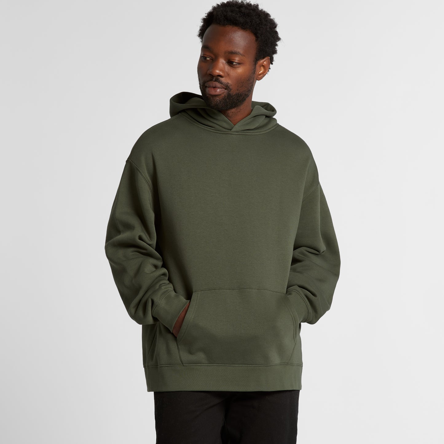 Oversized Hoodie 9.4oz (Bundle of 12)