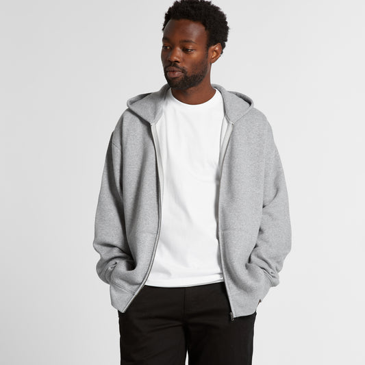 Oversized Zip Hoodie 9.4oz (Bundle of 12)