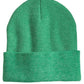 Sportsman Solid 12" Cuffed Beanie (Bundle of 12)