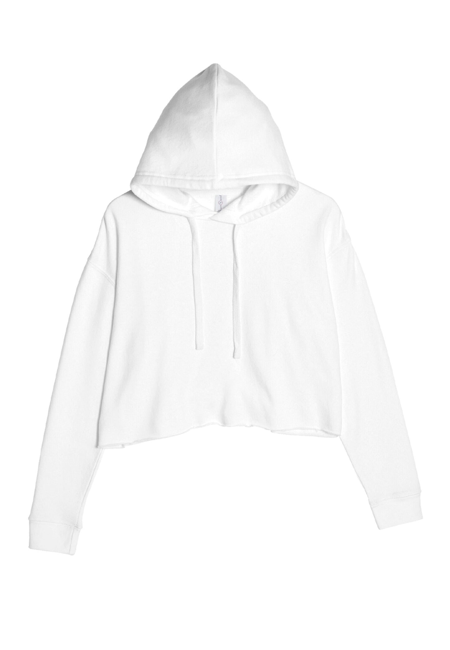 Crop Hoodie 7.5oz (Bundle of 12)