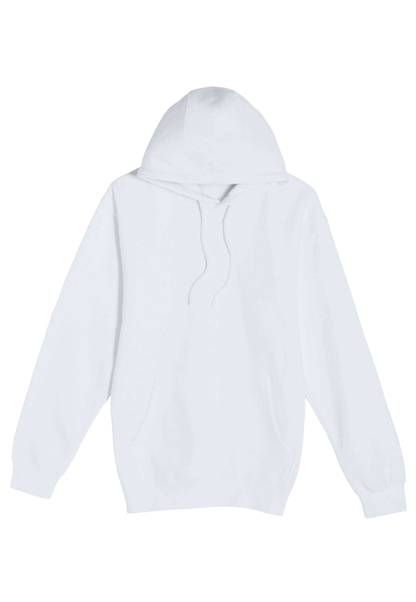 Basic Hoodie 8.25oz (Bundle of 12)