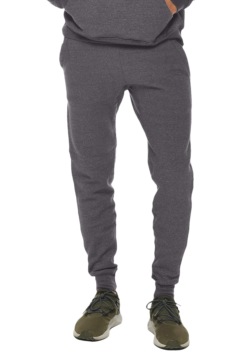 Basic Joggers 8.25oz (Bundle of 12)