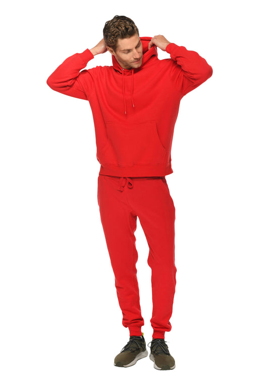 Basic Sweatsuit Set (Bundle of 12)