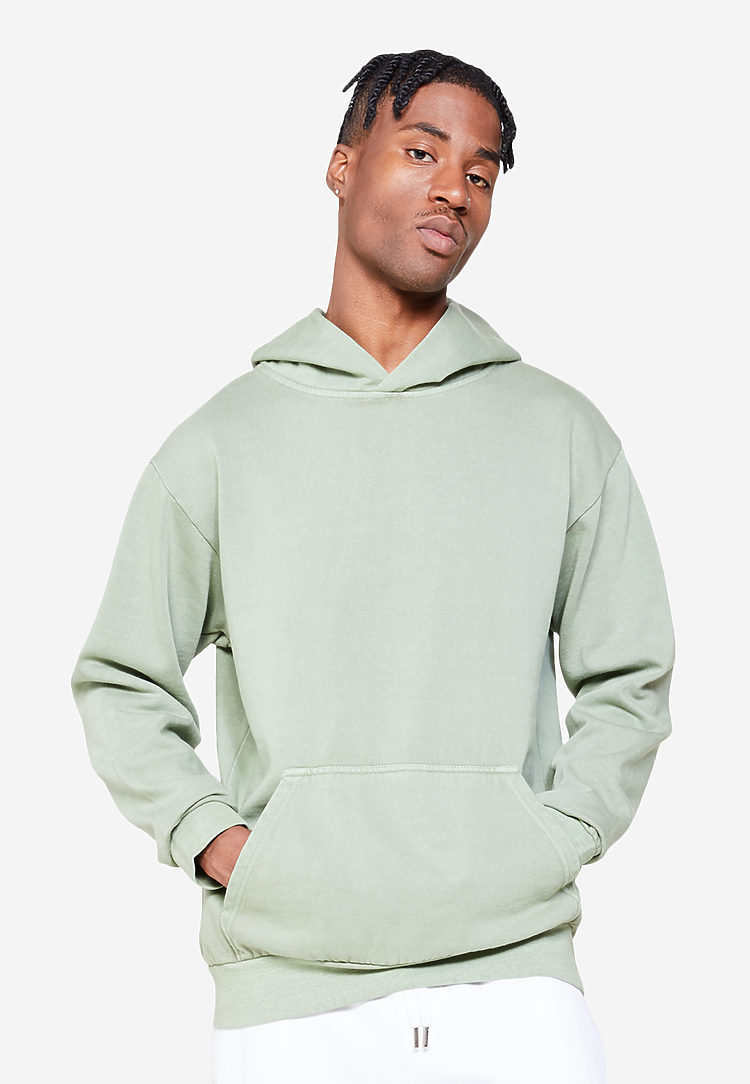 Urban Pullover Hoodie 10oz (Bundle of 12)