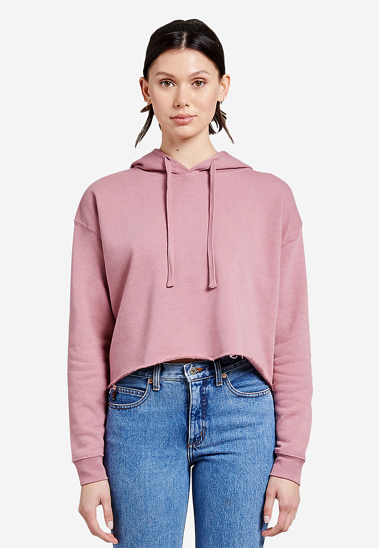 Crop Hoodie 7.5oz (Bundle of 12)