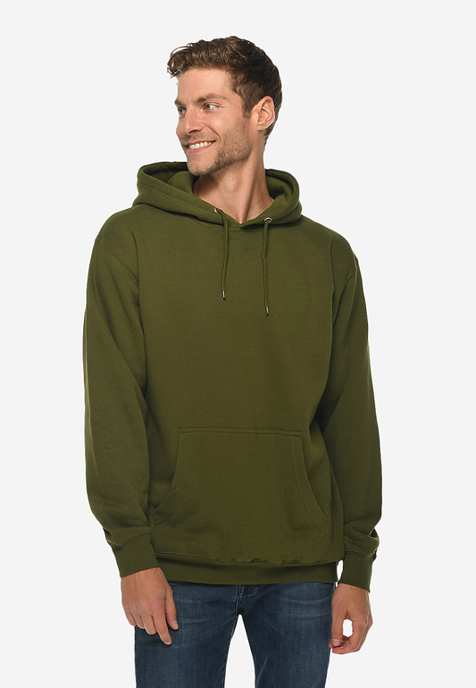 Basic Hoodie 8.25oz (Bundle of 12)