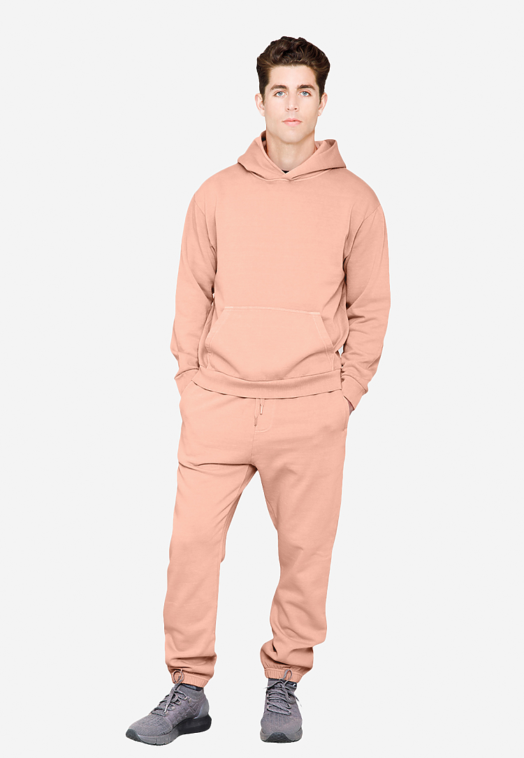 Urban Sweatsuit Set (Bundle of 12)