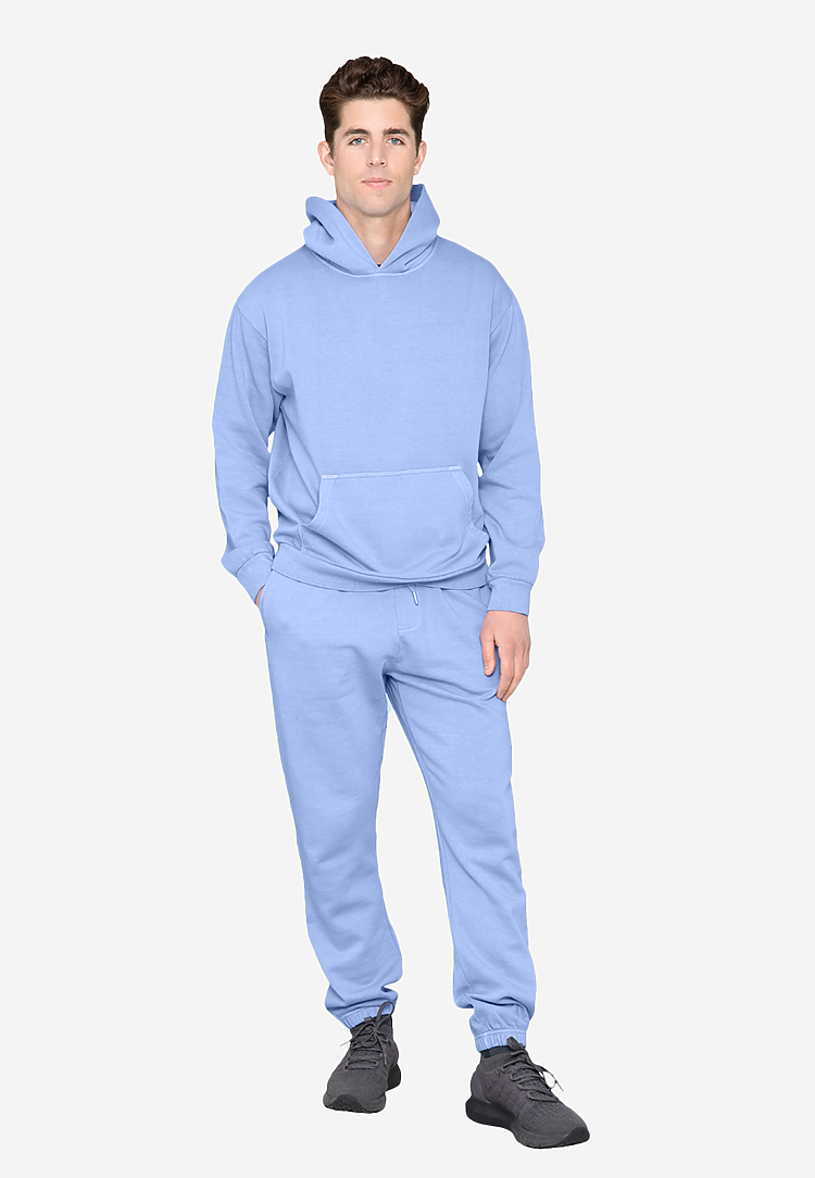 Urban Sweatsuit Set (Bundle of 12)