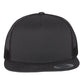 YP Classics - Five-Panel Classic Trucker Cap (Bundle of 12)