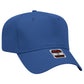 OTTO CAP 5 Panel Mid Profile Baseball Cap